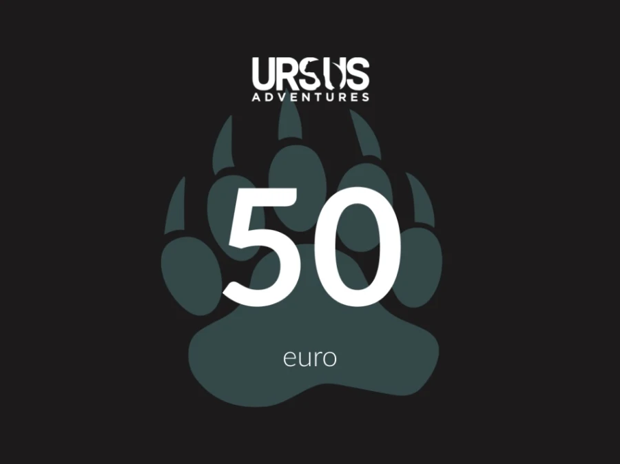 Buono da 50 €