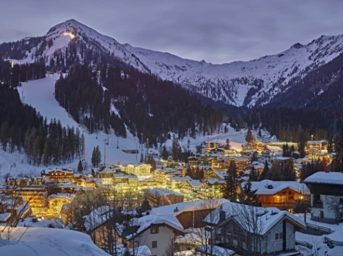 Escape Adventure Campiglio