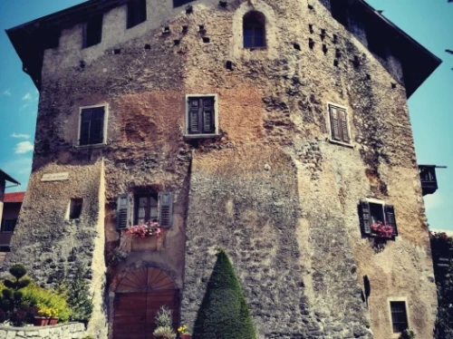 Escape Adventure Rito delle Streghe