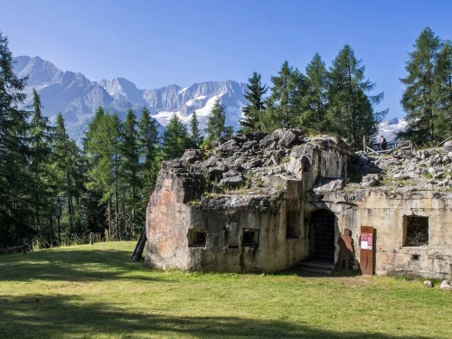 History Trekking