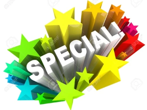 Special