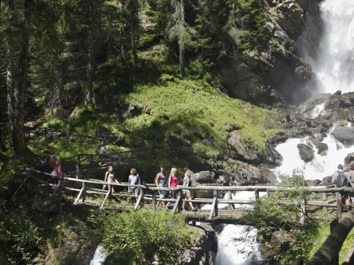 Trekking & Cooking in Baita