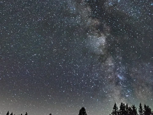 Trekking Notturno