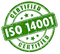 Certificazione ISO-14001