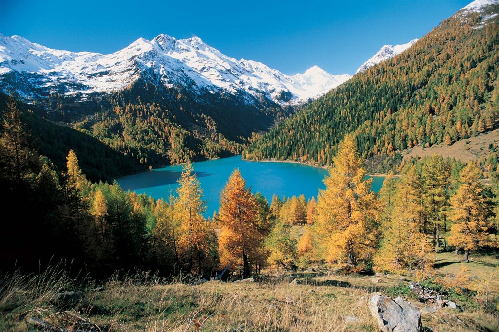 Lago-Pian-Palù