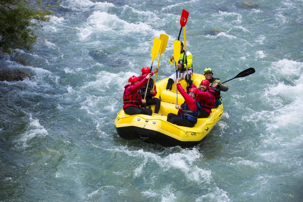 Rafting-fiume-Noce