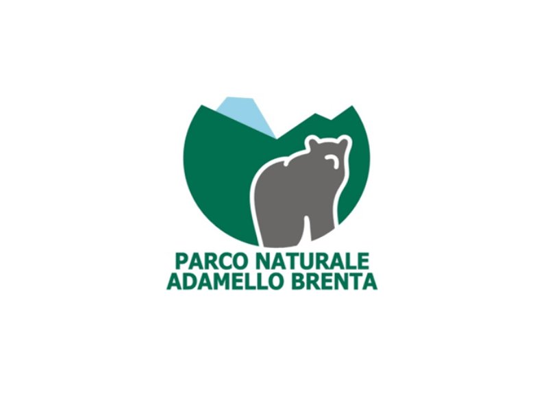 Parco Naturale Adamello Brenta - logo