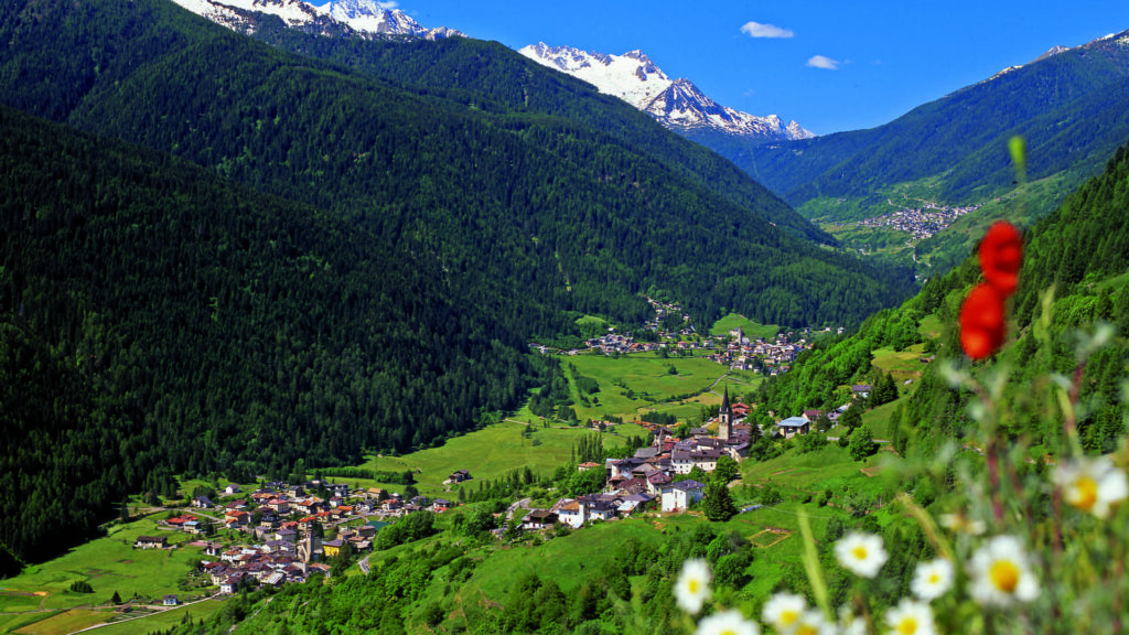 Val di Sole
