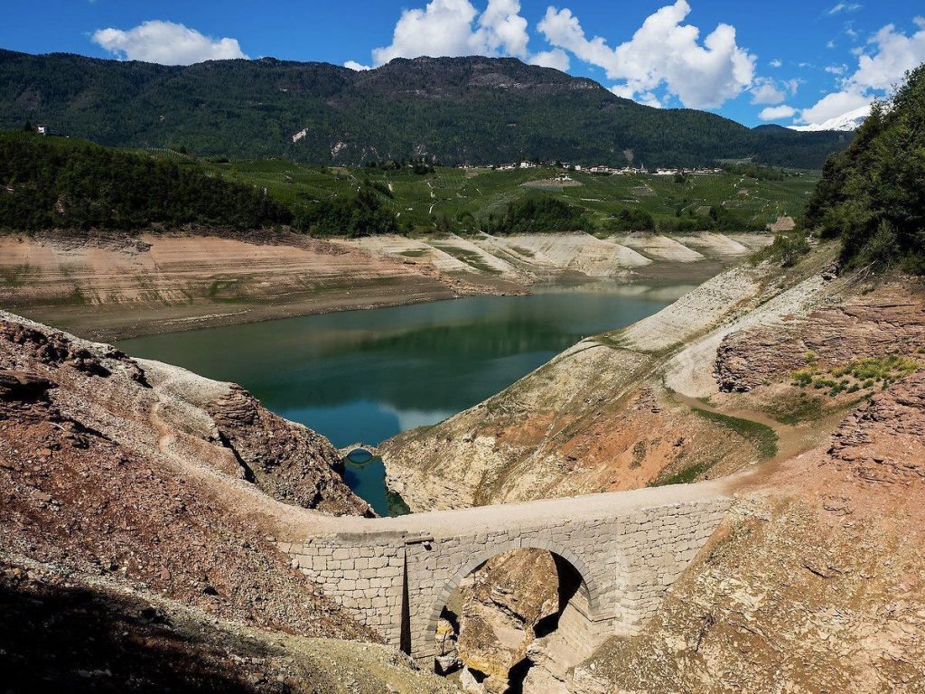 Ponte dei Regai Luigi Sandri