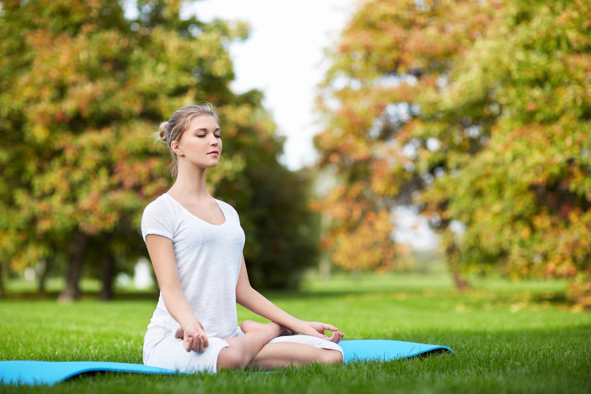 Natural Yoga in Val di Sole Ursus Adventures