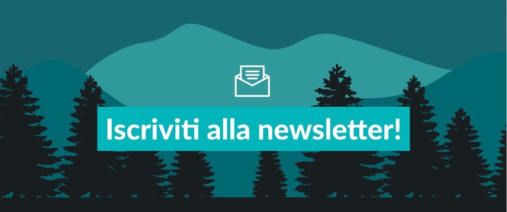 Newsletter Esperienze Val di Sole Ursus Adventures