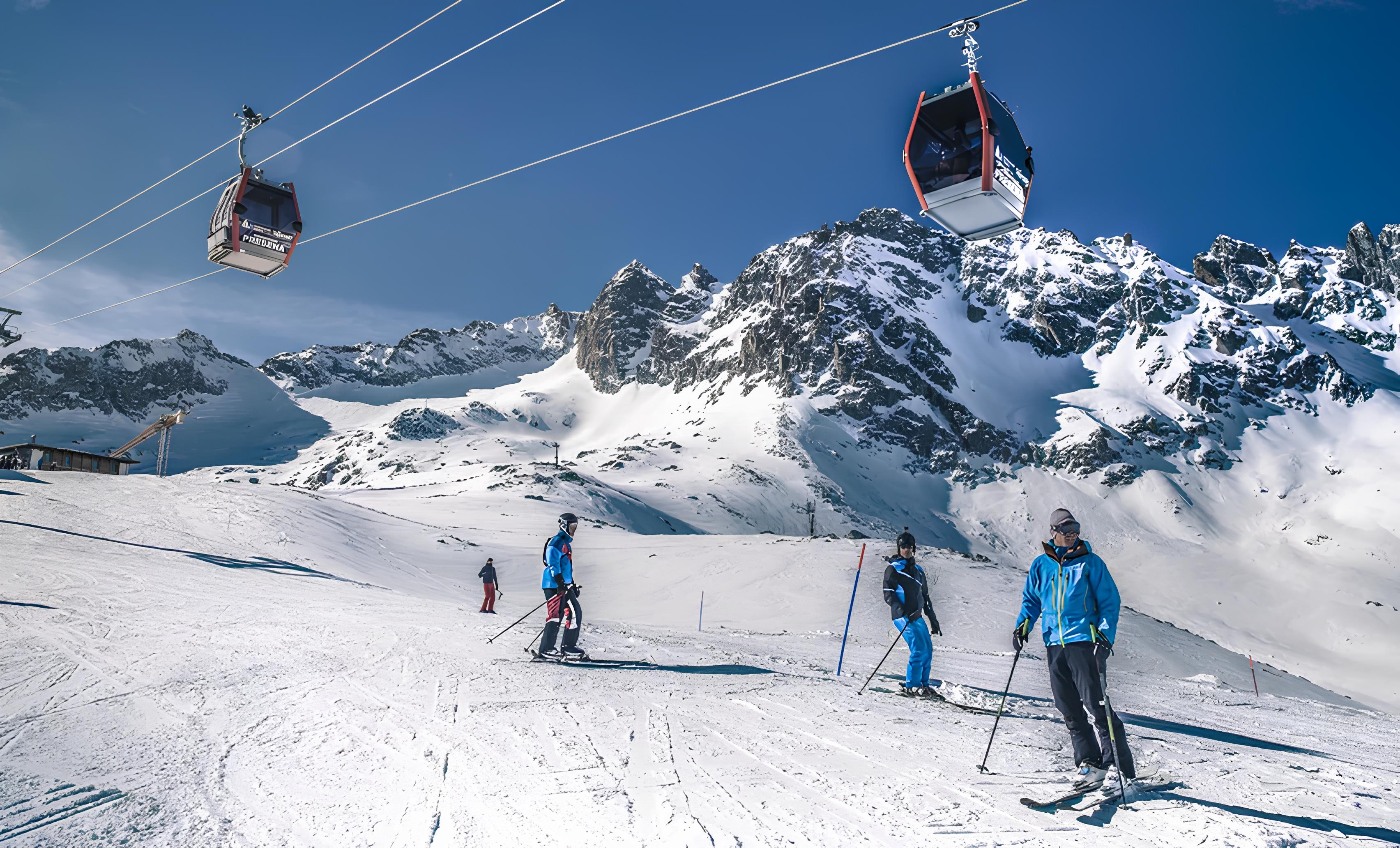 Futuro Sci Trentino Skiarea Pontedilegno Tonale Ghiacciaio Presena Ph Caspar Diederik 1