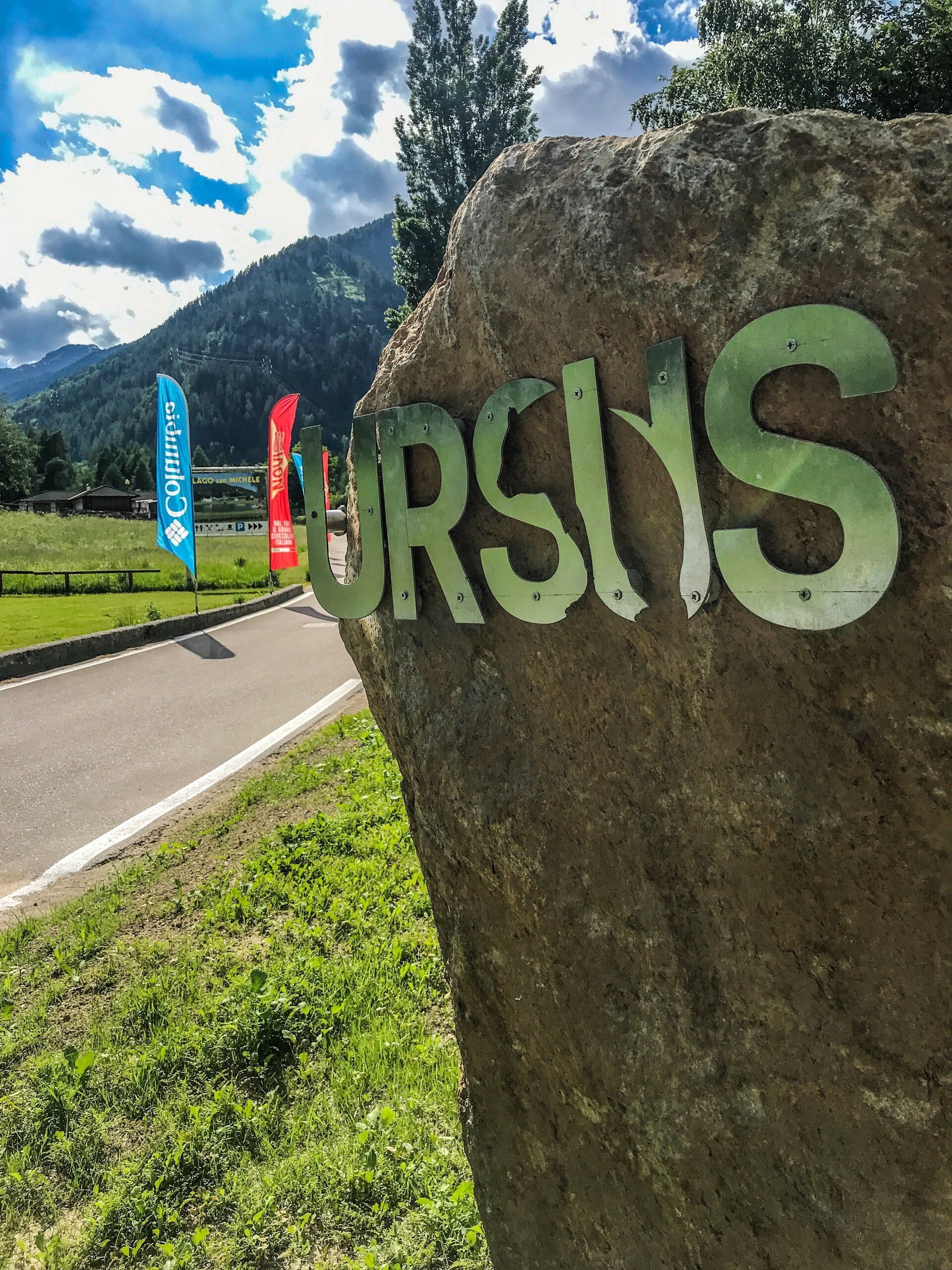 Centro Rafting Outdoor Val Di Sole Ursus
