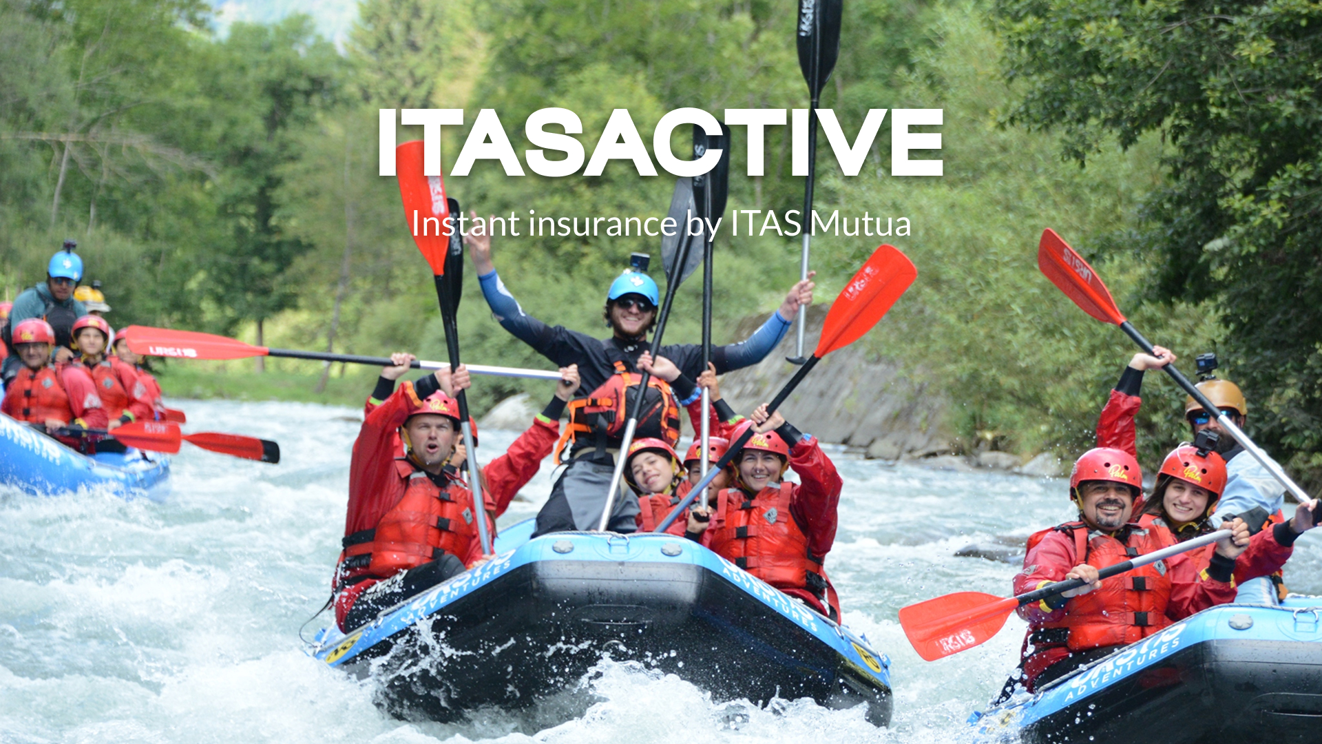 ITASACTIVE Outdoor In Sicurezza Ursus Adventures