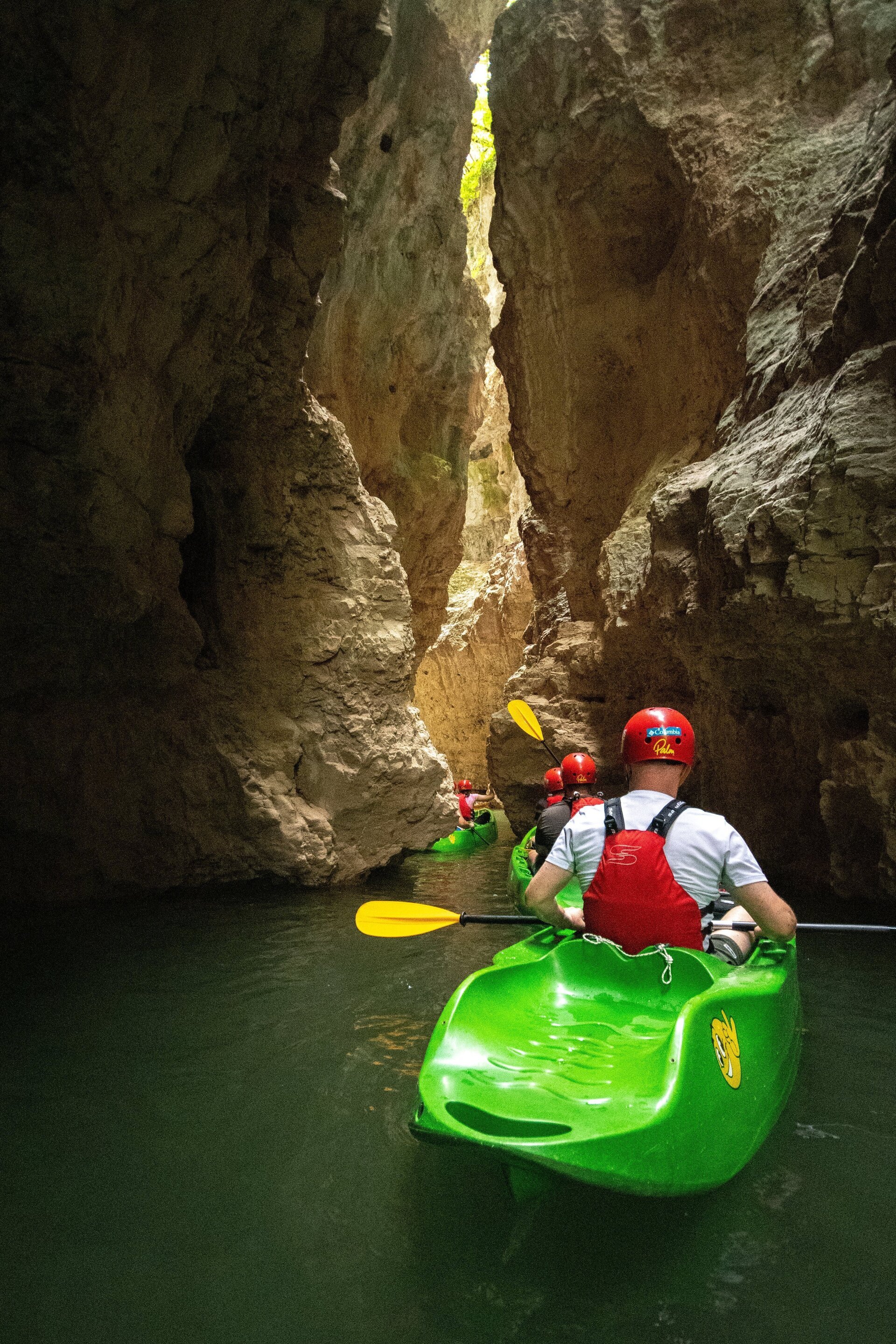 Kayak 119