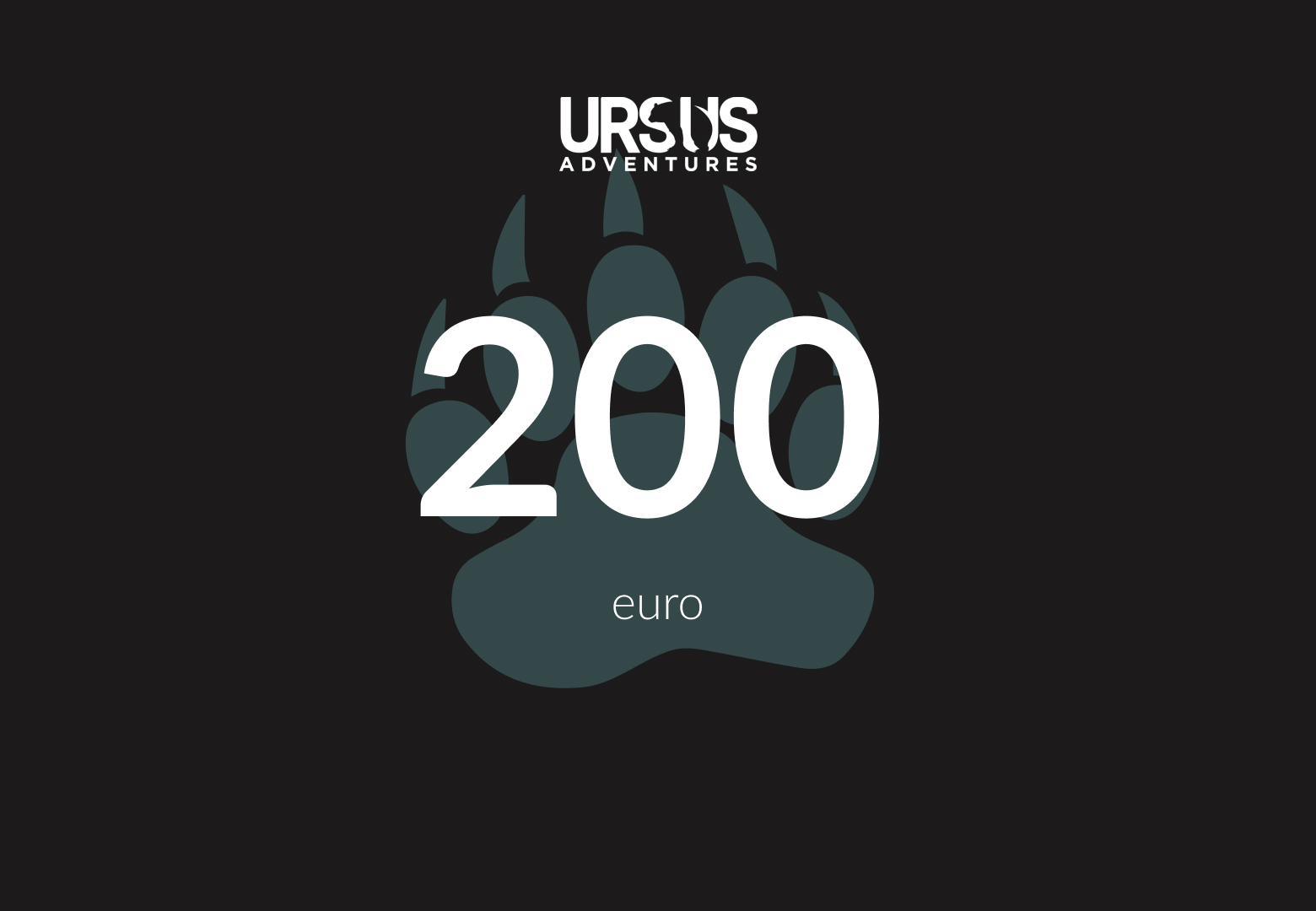 200 Buono Regalo