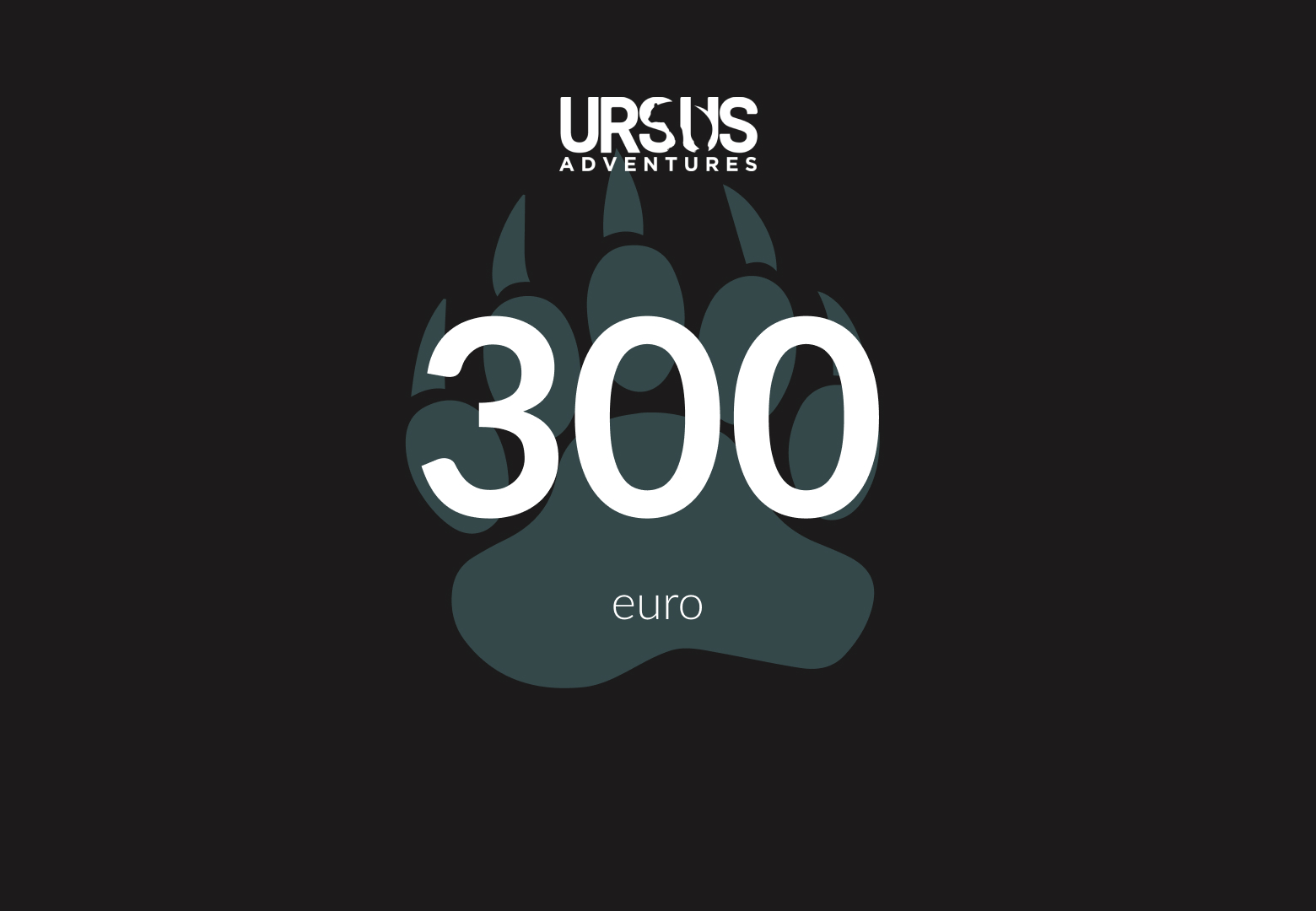 300 Buono Regalo