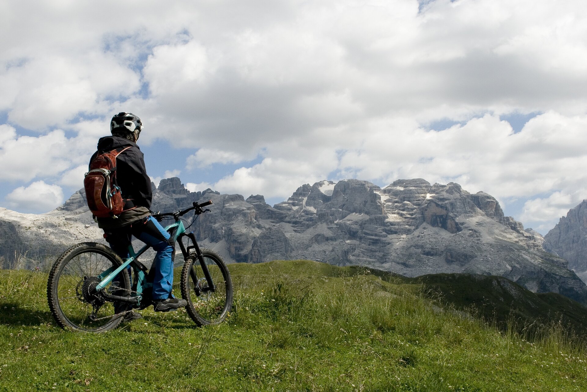 Ebike Val di Sole