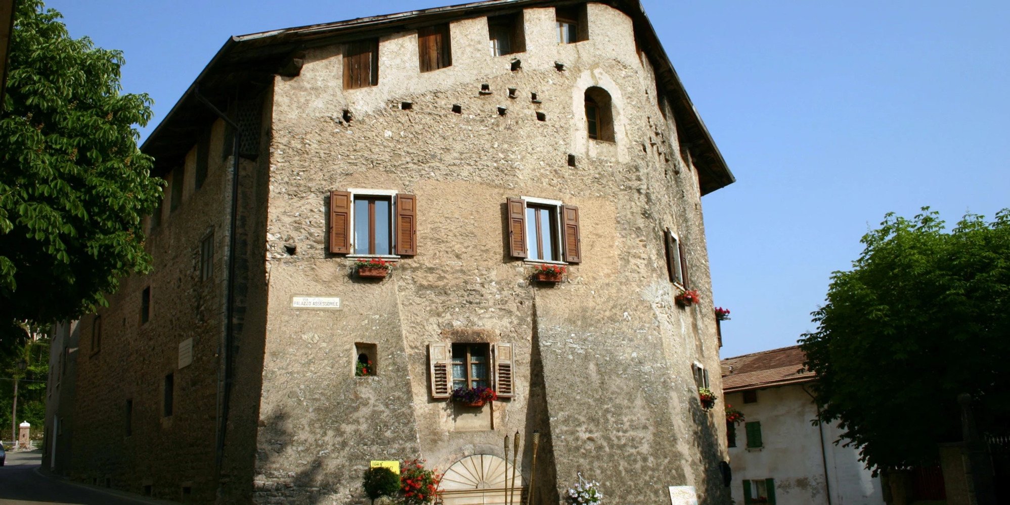Escape Adventure Rito Streghe Val Di Sole