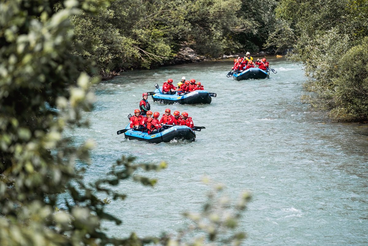 Experience Val Di Sole Viaggio Istruzione Trentino