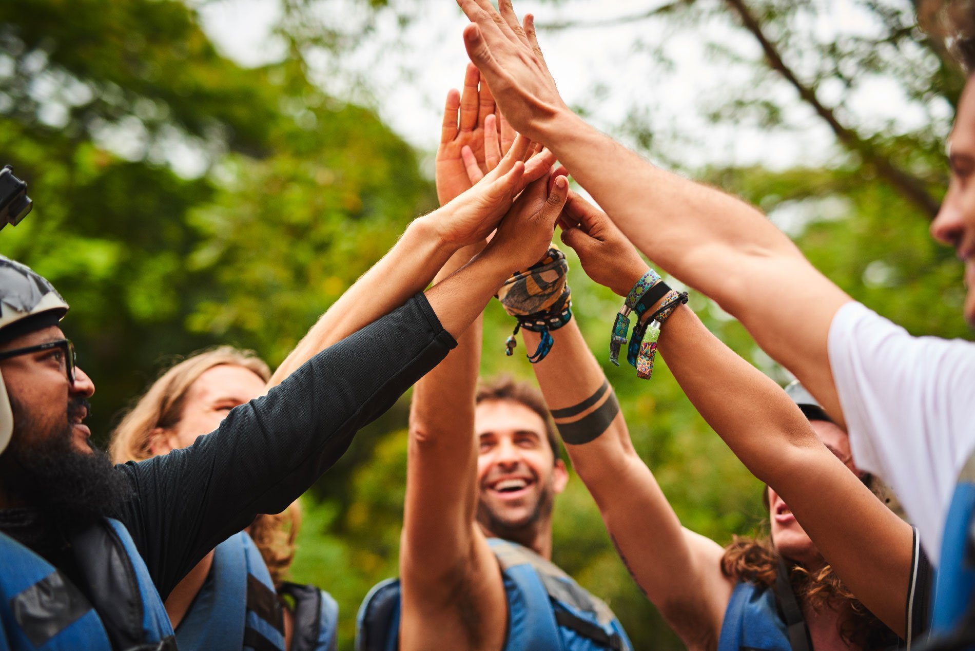 Team Building Escape Adventure Val Di Sole